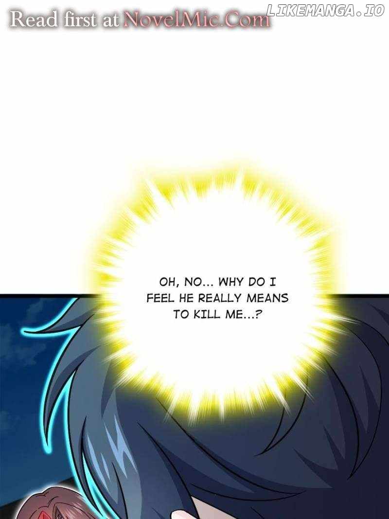 Spare Me, Great Lord! Chapter 757 4